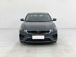 Geely Binrui 2020 купить из Китая, цена 1 273 000 ₽ — Suifenhe Auto