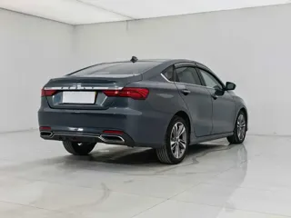 Geely Binrui 2020 купить из Китая, цена 1 273 000 ₽ — Suifenhe Auto