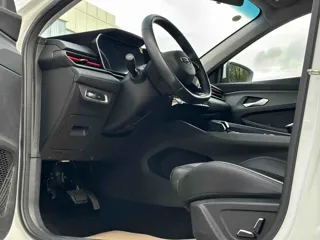 Geely Binrui 2025 купить из Китая, цена 2 585 000 ₽ — Suifenhe Auto
