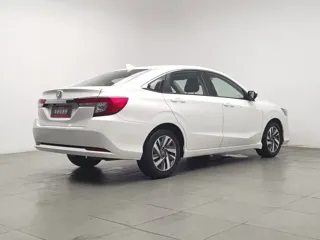 Honda Crider 2020 купить из Китая, цена 1 061 000 ₽ — Suifenhe Auto
