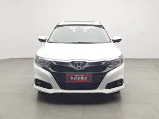 Honda Crider 2020 купить из Китая, цена 1 061 000 ₽ — Suifenhe Auto