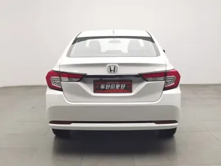 Honda Crider 2020 купить из Китая, цена 1 061 000 ₽ — Suifenhe Auto