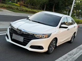 Honda Crider 2019 купить из Китая, цена 1 074 000 ₽ — Suifenhe Auto