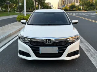 Honda Crider 2019 купить из Китая, цена 1 074 000 ₽ — Suifenhe Auto