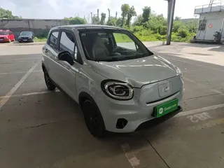 Leapmotor T03 2023 купить из Китая, цена 1 065 000 ₽ — Suifenhe Auto