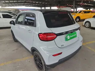 Leapmotor T03 2023 купить из Китая, цена 1 065 000 ₽ — Suifenhe Auto
