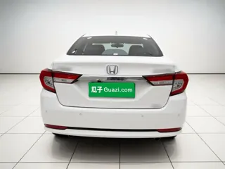 Honda Crider 2020 купить из Китая, цена 1 135 000 ₽ — Suifenhe Auto