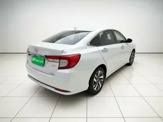 Honda Crider 2020 купить из Китая, цена 1 135 000 ₽ — Suifenhe Auto