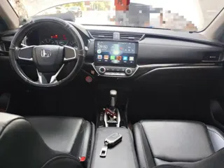 Honda Crider 2020 купить из Китая, цена 1 135 000 ₽ — Suifenhe Auto