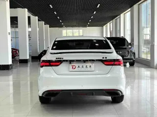 Geely Binrui 2021 купить из Китая, цена 1 446 000 ₽ — Suifenhe Auto
