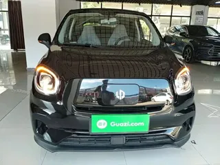 Leapmotor T03 2022 купить из Китая, цена 953 000 ₽ — Suifenhe Auto
