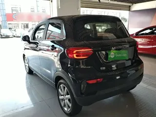 Leapmotor T03 2022 купить из Китая, цена 953 000 ₽ — Suifenhe Auto