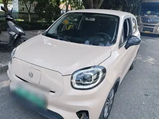 Leapmotor T03 2021 купить из Китая, цена 996 000 ₽ — Suifenhe Auto
