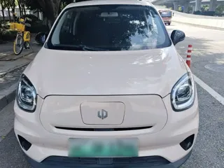 Leapmotor T03 2021 купить из Китая, цена 996 000 ₽ — Suifenhe Auto