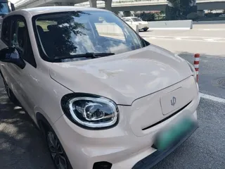 Leapmotor T03 2021 купить из Китая, цена 996 000 ₽ — Suifenhe Auto