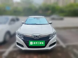 Honda Crider 2020 купить из Китая, цена 1 158 000 ₽ — Suifenhe Auto