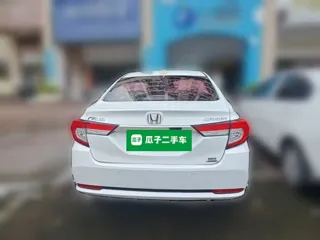 Honda Crider 2020 купить из Китая, цена 1 158 000 ₽ — Suifenhe Auto
