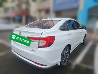 Honda Crider 2020 купить из Китая, цена 1 158 000 ₽ — Suifenhe Auto