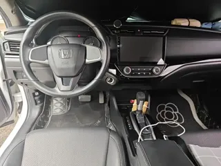 Honda Crider 2020 купить из Китая, цена 1 158 000 ₽ — Suifenhe Auto