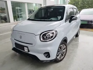 Leapmotor T03 2025 купить из Китая, цена 1 161 000 ₽ — Suifenhe Auto