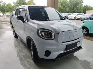 Leapmotor T03 2025 купить из Китая, цена 1 161 000 ₽ — Suifenhe Auto