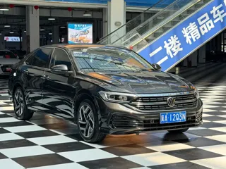 Volkswagen Sagitar 2022 купить из Китая, цена 1 562 000 ₽ — Suifenhe Auto