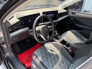 Volkswagen Sagitar 2022 купить из Китая, цена 1 562 000 ₽ — Suifenhe Auto