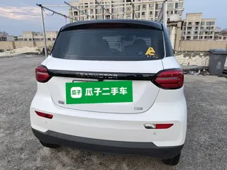 Leapmotor T03 2023 купить из Китая, цена 947 000 ₽ — Suifenhe Auto