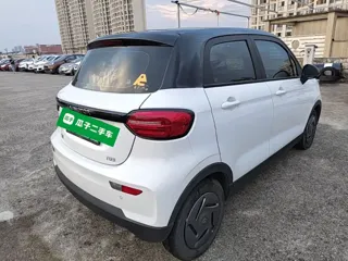 Leapmotor T03 2023 купить из Китая, цена 947 000 ₽ — Suifenhe Auto