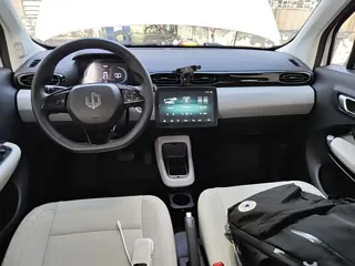 Leapmotor T03 2023 купить из Китая, цена 947 000 ₽ — Suifenhe Auto