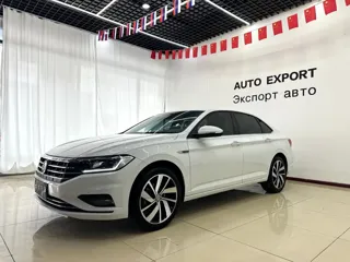Volkswagen Sagitar 2022 купить из Китая, цена 1 818 000 ₽ — Suifenhe Auto