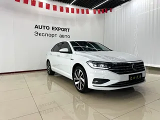 Volkswagen Sagitar 2022 купить из Китая, цена 1 818 000 ₽ — Suifenhe Auto