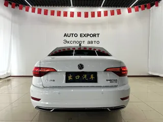 Volkswagen Sagitar 2022 купить из Китая, цена 1 818 000 ₽ — Suifenhe Auto