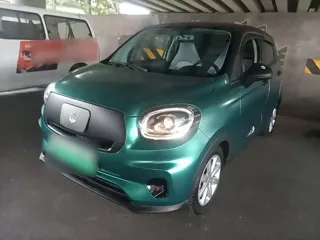 Leapmotor T03 2023 купить из Китая, цена 1 125 000 ₽ — Suifenhe Auto