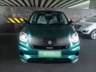 Leapmotor T03 2023 купить из Китая, цена 1 125 000 ₽ — Suifenhe Auto
