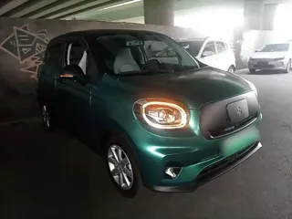Leapmotor T03 2023 купить из Китая, цена 1 125 000 ₽ — Suifenhe Auto