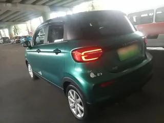 Leapmotor T03 2023 купить из Китая, цена 1 125 000 ₽ — Suifenhe Auto