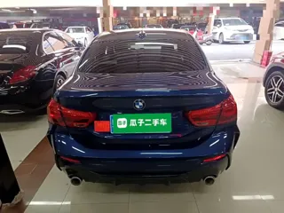 BMW 1 Series 2021 купить из Китая, цена 1 526 000 ₽ — Suifenhe Auto