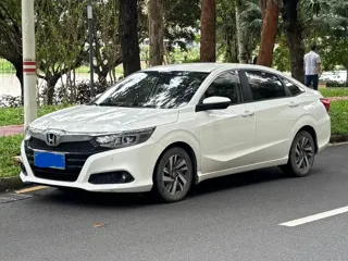 Honda Crider 2020 купить из Китая, цена 1 126 000 ₽ — Suifenhe Auto