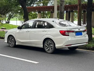 Honda Crider 2020 купить из Китая, цена 1 126 000 ₽ — Suifenhe Auto