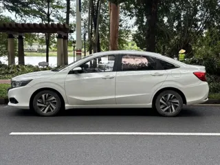 Honda Crider 2020 купить из Китая, цена 1 126 000 ₽ — Suifenhe Auto