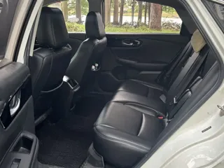 Honda Crider 2020 купить из Китая, цена 1 126 000 ₽ — Suifenhe Auto