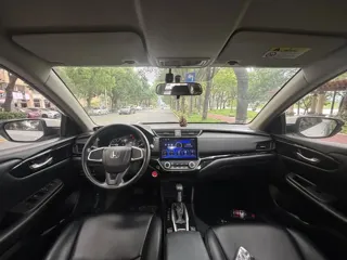 Honda Crider 2020 купить из Китая, цена 1 126 000 ₽ — Suifenhe Auto