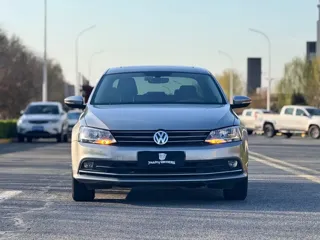 Volkswagen Sagitar 2018 купить из Китая, цена 1 418 000 ₽ — Suifenhe Auto