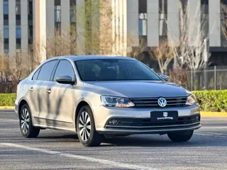 Volkswagen Sagitar 2018 купить из Китая, цена 1 418 000 ₽ — Suifenhe Auto