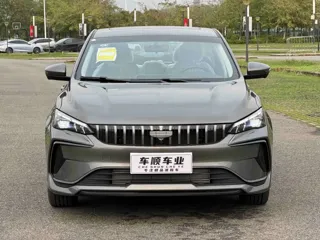 Geely Binrui 2026 купить из Китая, цена 2 481 000 ₽ — Suifenhe Auto