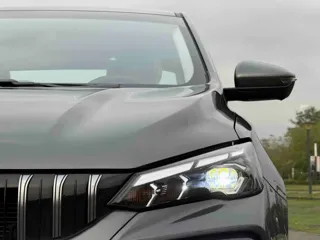 Geely Binrui 2026 купить из Китая, цена 2 481 000 ₽ — Suifenhe Auto