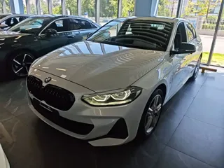 BMW 1 Series 2021 купить из Китая, цена 1 737 000 ₽ — Suifenhe Auto