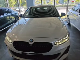 BMW 1 Series 2021 купить из Китая, цена 1 737 000 ₽ — Suifenhe Auto