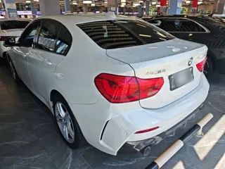 BMW 1 Series 2021 купить из Китая, цена 1 737 000 ₽ — Suifenhe Auto